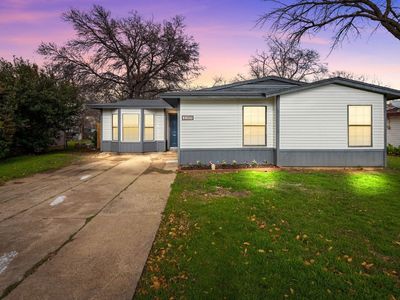 1309 E Lovers Ln, Arlington, TX, 76010