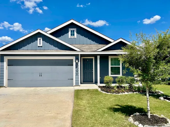 31590 Nimbus, Bulverde, TX 78163