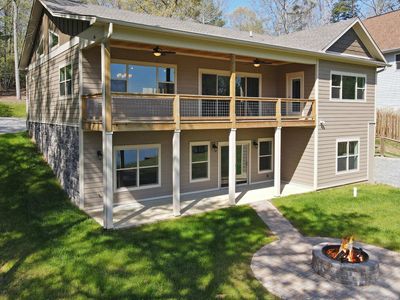210 Twinbrook Dr, Blairsville, GA, 30512