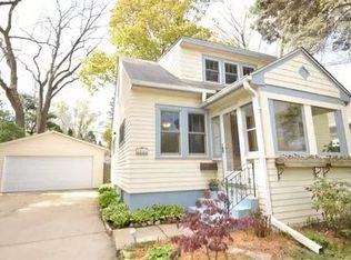 4233 Beverly Rd, Madison, WI 53711