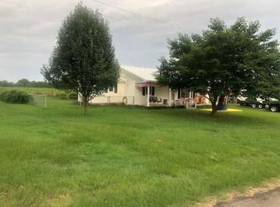 308 Peaceful Home Rd, Valliant, OK 74764