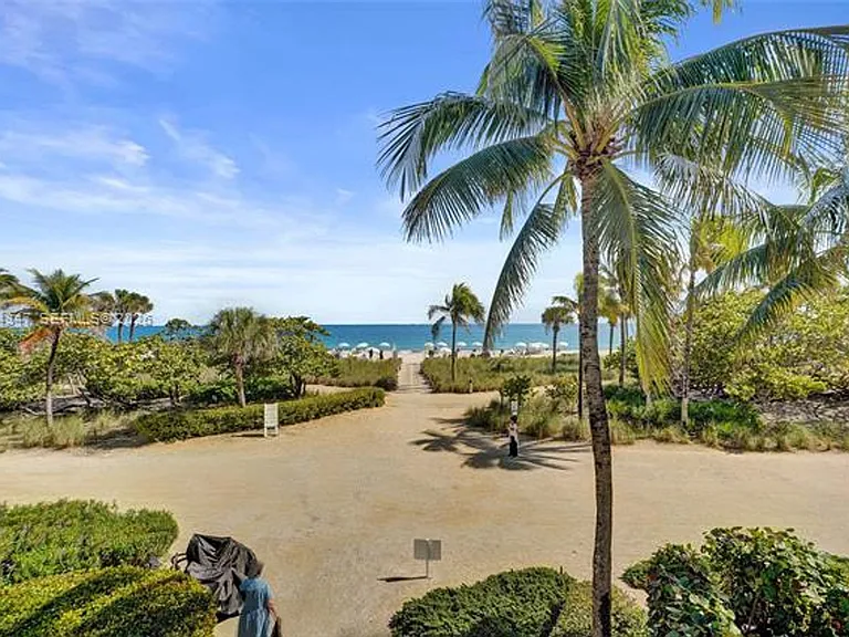 9801 Collins Ave #8S — Photo 6