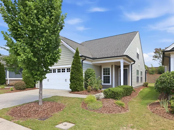1202 E Rosedale Creek Dr, Durham, NC 27703