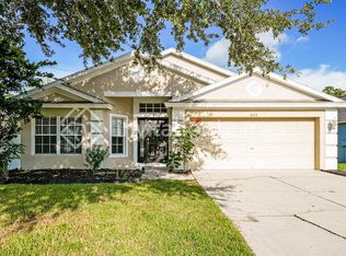 4315 Marchmont Blvd, Land O Lakes, FL 34638