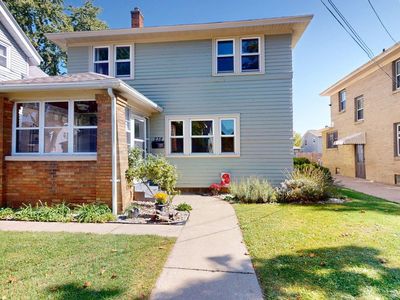 238 Richards Ave SW, Grand Rapids, MI, 49504