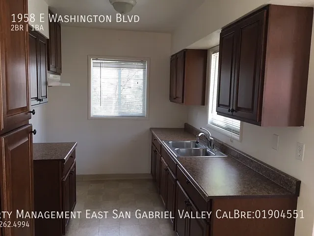 1958 E Washington Blvd — Photo 2