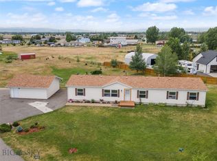 91 N Old Place Ln, Belgrade, MT 59714