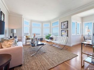 1441 Jones St APT 404, San Francisco, CA