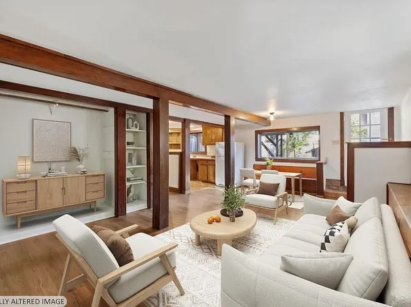 242 D St #2, San Rafael, CA 94901