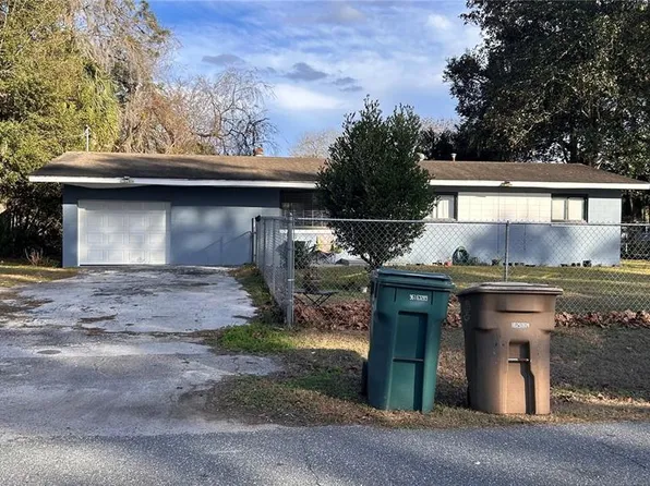 2705 NE 1st Ave, Ocala, FL 34470