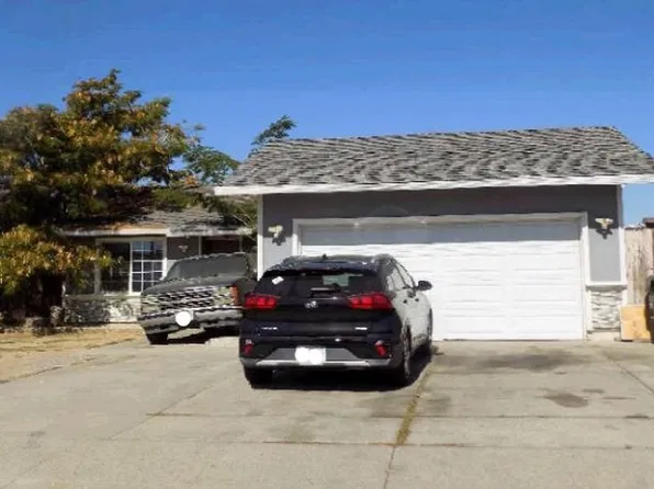 1024 Barrows Dr, Suisun City, CA 94585