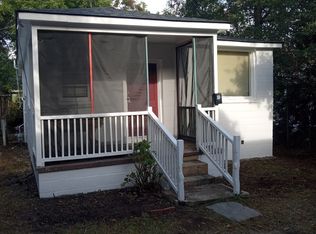 53 Amherst St, Charleston, SC 29403