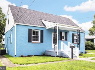 82 Queen Ave, Pennsville, NJ