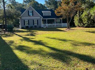28 Empie N Sidbury Rd, Hampstead, NC 28443