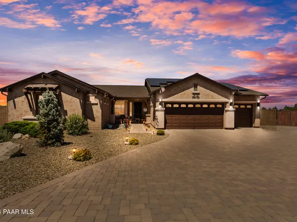 773 Lunar View Way, Chino Valley, AZ 86323