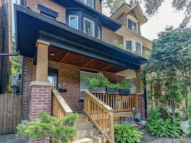 95 Parkside Dr #REAR — Photo 3
