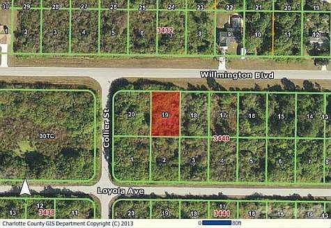 1st image of 9455 Willmington Blvd