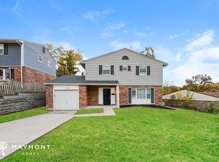 3514 Concord Dr, Erlanger, KY 41018