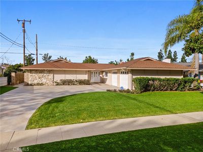 1315 E Fairway Dr, Orange, CA, 92866