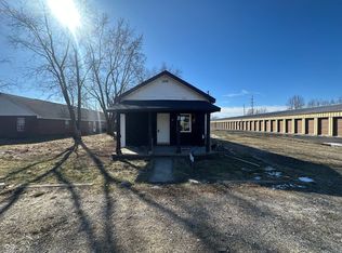 711 W Superior St, Lebanon, IN