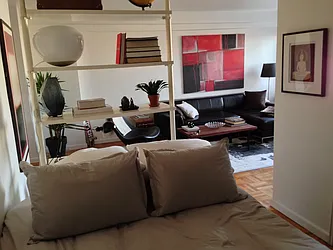 Rented by Sandra Serebin, LREB