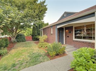 8322 24th Ave NW, Seattle, WA 98117