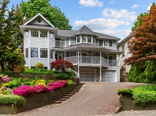 408 Riverview Cres, Coquitlam, BC V3C 4X8