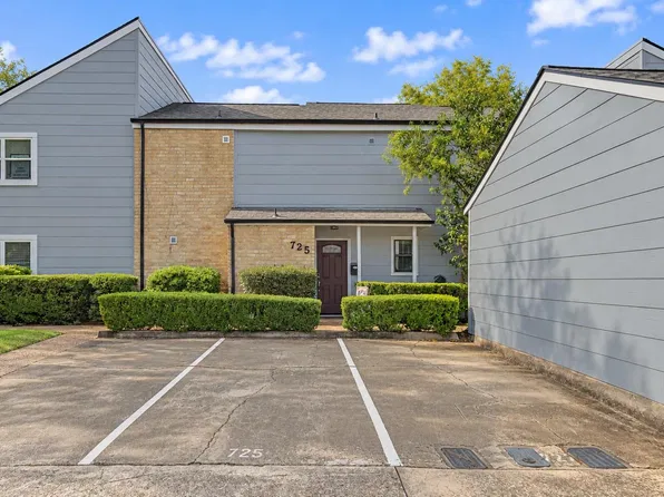 725 Worthshire St, Houston, TX 77008