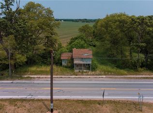 196 Ridge St N, Monroeville, OH 44847