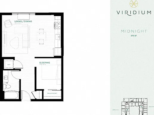 Viridium Apartments — Photo 129
