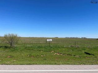 LOT 3 Fm 1177, Wichita Falls, TX 76305