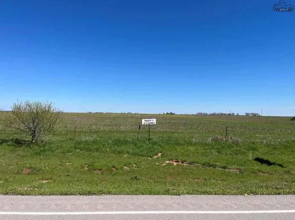 LOT 3 Fm 1177, Wichita Falls, TX 76305
