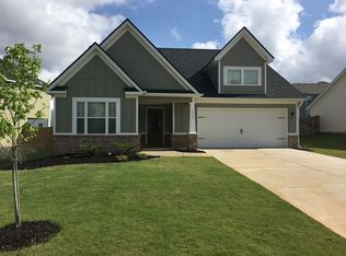 1553 Driftwood Ln, Grovetown, GA 30813