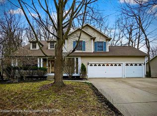 2460 Sanibel Holw, Holt, MI 48842