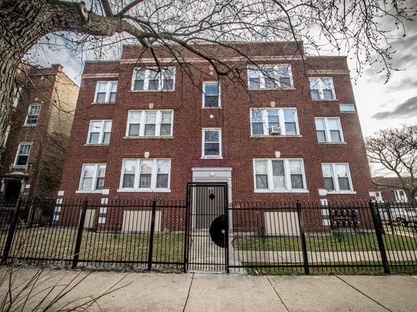 1101 N LeClaire, 1101 N Leclaire Ave #2, Chicago, IL 60651