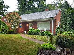 1948 Ardmore Blvd, Pittsburgh, PA