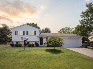 12678 Pat Ln, Granger, IN