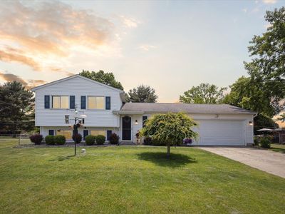12678 Pat Ln, Granger, IN, 46530