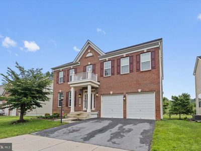 3900 Chancelsors Dr, Upper Marlboro, MD, 20772