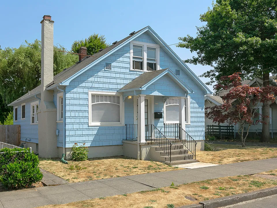 SE 37th Ave