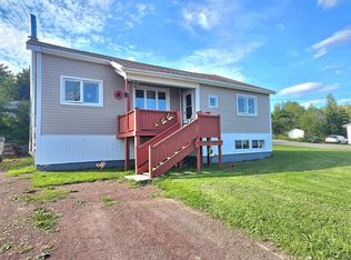 510 Main Street, Bishop's Falls, NL A0H1C0