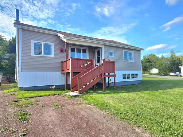 510 Main Street, Bishop's Falls, NL A0H1C0