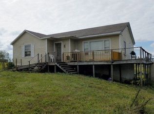 3358 Pistole Rd, Sparta, TN 38583