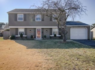 70 Boxwood Ln, Willingboro, NJ 08046