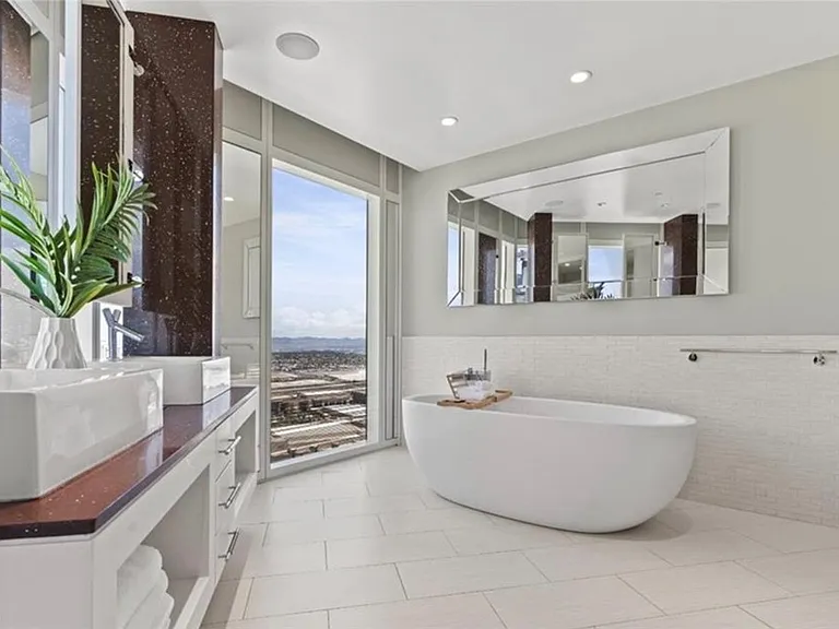 3750 Las Vegas Blvd S #3608 — Photo 14