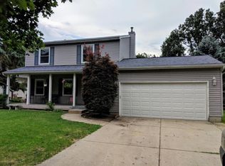 524 Middlebury Ln, Mason, MI 48854