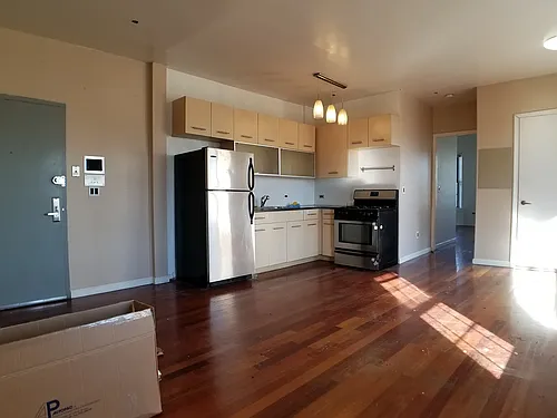 51 Eldert St #203 Photo 1