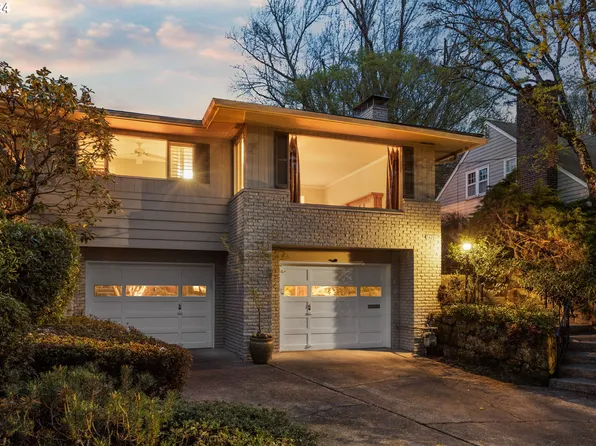 7420 SE 35th Ave, Portland, OR 97202
