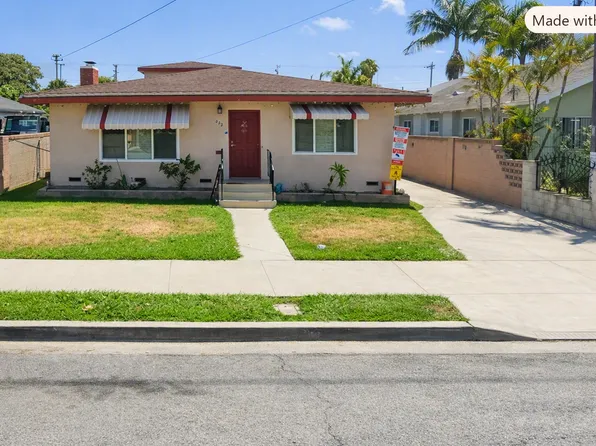 712 N Poinsettia Ave, Compton, CA 90221
