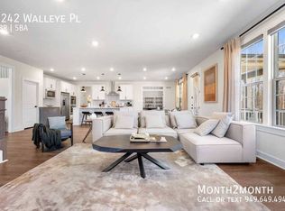 6242 Walleye Pl, New Market, MD 21774